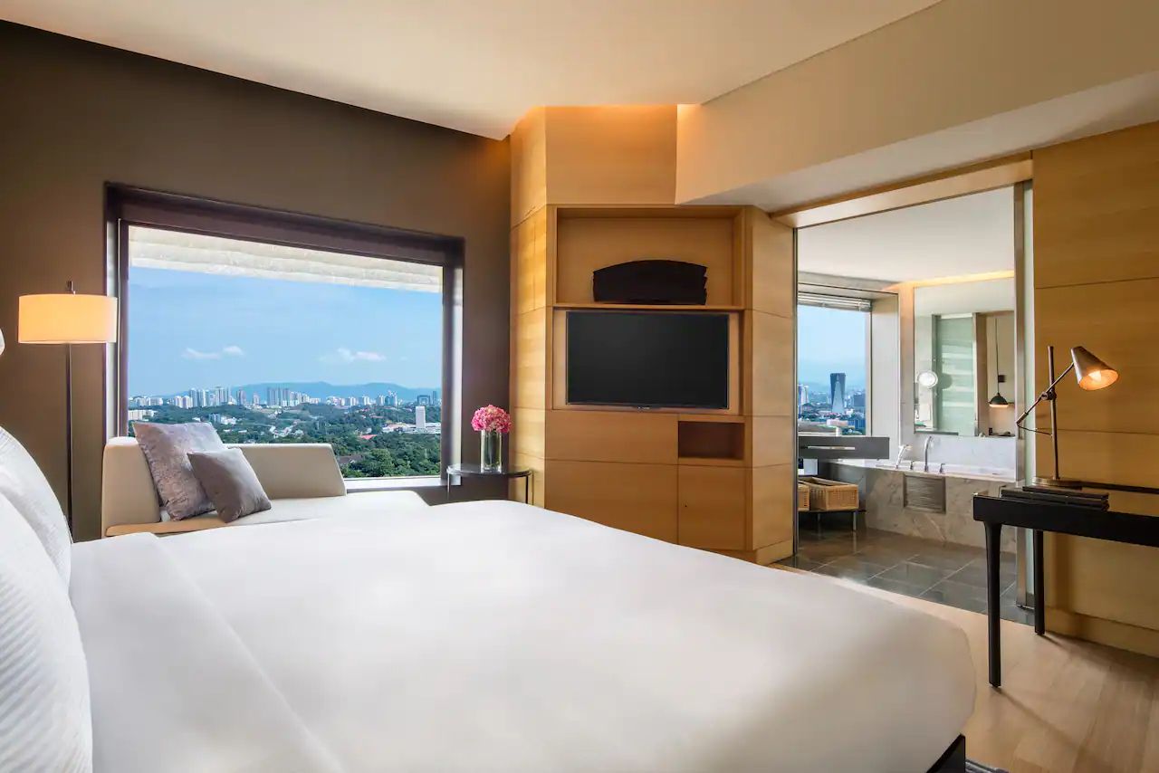 Hilton Kuala Lumpur